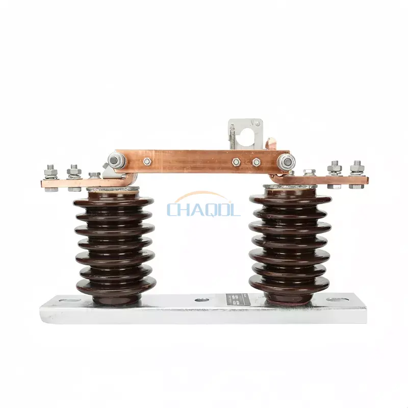 12KV Dış Mekan Bağlantı Kesme Anahtarı