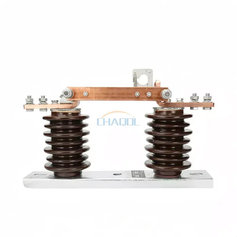 Bağlantı Kesme Anahtarı Elektrik Güvenliğini ve Ekipman Korumasını Nasıl İyileştirir?