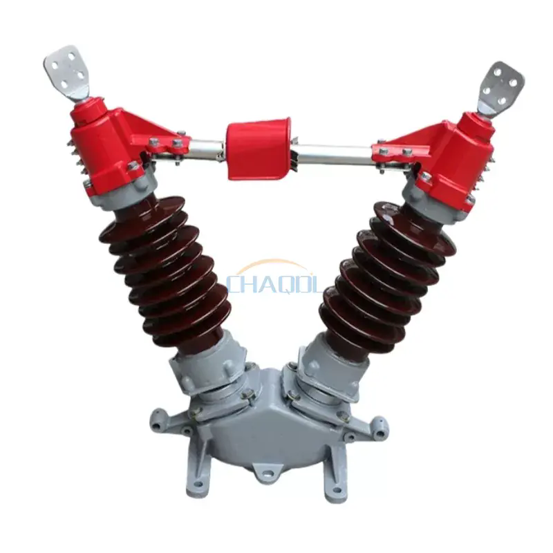 Bağlantı Kesme Anahtarı Elektrik Güvenliğini ve Bakım Verimliliğini Nasıl Artırır?