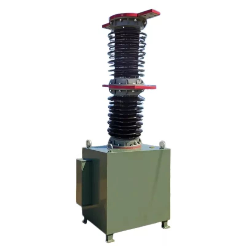 27.5KV Tek Kutuplu Vakumlu Devre Kesici Güvenilir Orta Gerilim Korumasını Nasıl Sağlar? 27.5KV Tek Kutuplu Vakumlu Devre Kesici Güvenilir Orta Gerilim Korumasını Nasıl Sağlar?