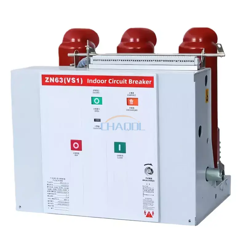 17.5KV Sabit Tip Bina İçi Devre Kesici Güvenilir Güç Dağıtımını Nasıl Sağlar?