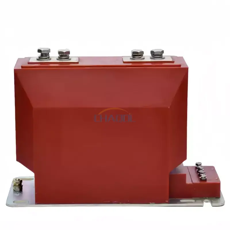 10KV İç Mekan Akım Trafosu Orta Gerilim Sistemlerinde Ölçümü ve Korumayı Nasıl Geliştirebilir?