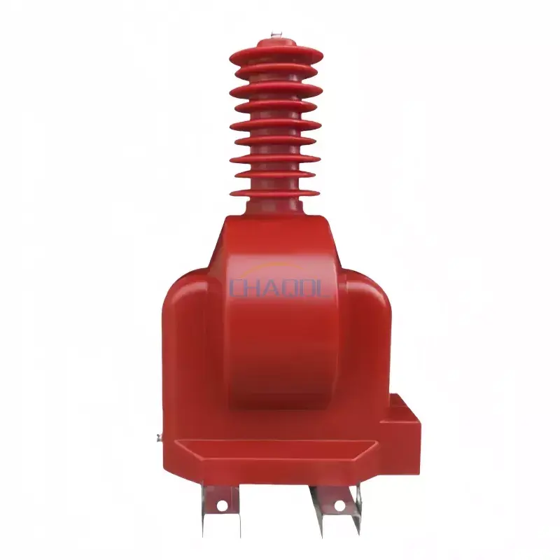 36KV Dış Mekan Kuru Tip Gerilim Trafosu
