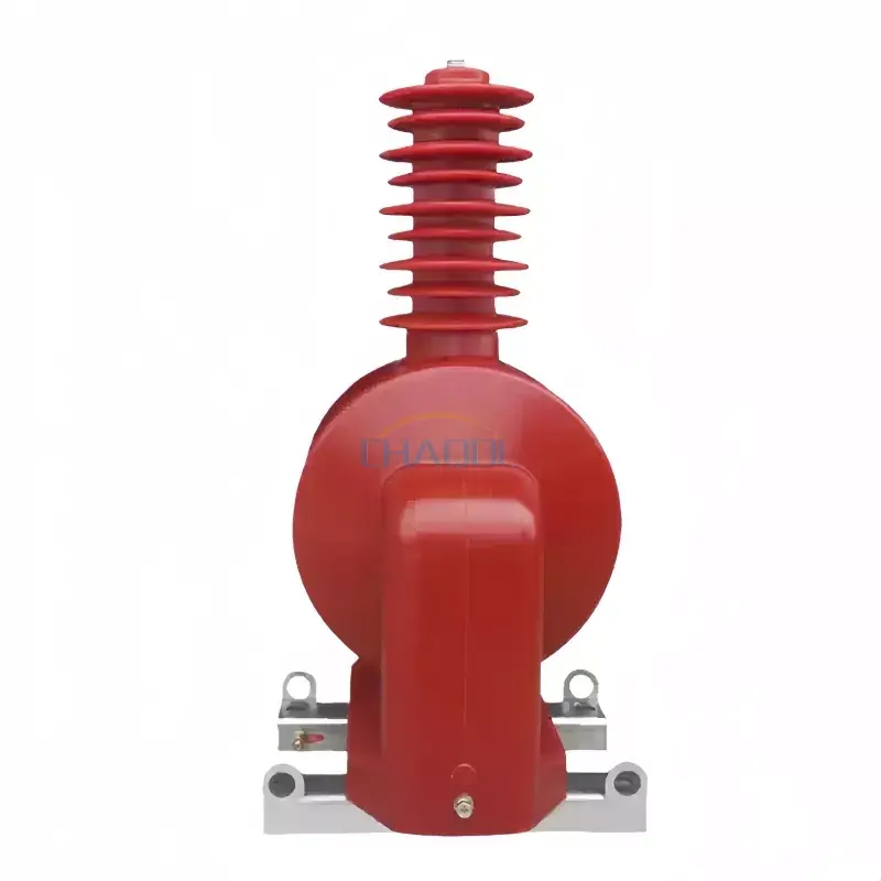 36KV Dış Mekan Kuru Tip Gerilim Trafosu