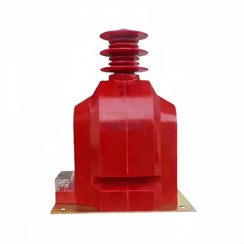 36KV Dış Mekan Kuru Tip Gerilim Trafosu